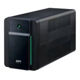 Schneider Kesintisiz Güç Kaynağı Ups Bvs 2200Va Avr 230V 4 Mnf Priz Schuko Çıkış Apc Easy (Güç Kaynap