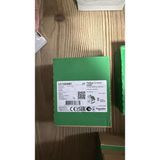 Schneider Kontaktör 9A 4kw 1na + 1nk 24V Ac - LC1D09B7 - Beyaz