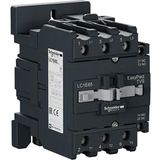 Schneider Kontaktör E 30KW 65A (80A) 1na+1nk