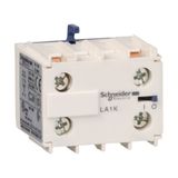 Schneider LA1-KN11 1NA+1NK Yardımcı Kontaktör