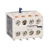 Schneider LA1-KN13 Yardımcı Kontak