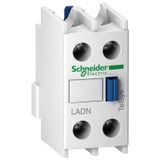 Schneider LAD-N02 2NK Yardımcı Blok
