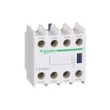Schneider LAD-N31 3NA+1NK Yardımcı Blok