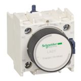 Schneider LAD-R2 0.1-30s Zaman Rölesi