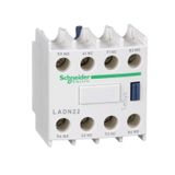 Schneider LADN22 Kontaktör
