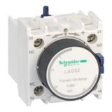 Schneider LADS2 Yardımcı Kontak Bloğu