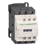 Schneider LC1-D12Q7 380VAC 5.5kW 1NA+1NK Kontaktör