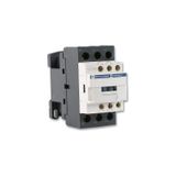 Schneider LC1-D25B7 24VAC 11kW 1NA+1NK Kontaktör