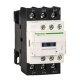 Schneider LC1-D38E7 48VAC 18.5kW 1NA+1NK Kontaktör