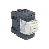 Schneider LC1-D65AM7 220VAC 30kW 1NA+1NK Kontaktör