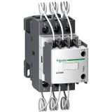 Schneider LC1-DLKM7 20 kVAr 1NA+2NK Kontaktör