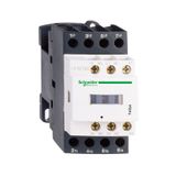 Schneider LC1-DT20M7 220VAC 9kW 4kutup Kontaktör