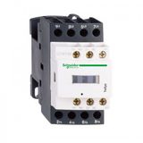 Schneider LC1-DT25M7 220VAC 11kW 4kutup Kontaktör