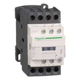 Schneider LC1-DT32M7 220VAC 15 kW 4kutup Kontaktör