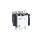 Schneider LC1-F330M7 220VAC 160 kW Kontaktör