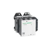 Schneider LC1-F400M7 220VAC 200 kW Kontaktör