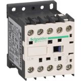 Schneider LC1-K0901M7 220-230VAC 4 kW 1NK Kontaktör