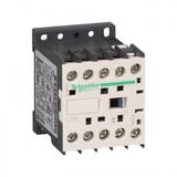 Schneider LC1-K1610B7 24VAC 7.5 kW 1NA Kontaktör