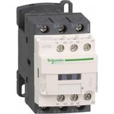 Schneıder LC1D09B7 4kw 9A 24 Vac Kontaktör
