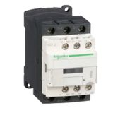 Schneider LC1D09BD Tesys D Kontaktör