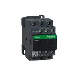 Schneider Lc1d09e7 Tesys D 9 A 4 Kw 48V Ac Kontaktör 3 Kutuplu 1No+1Nc Ac-3