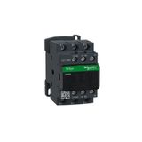 Schneider Lc1d09m7 Kontaktör 4 Kw 4na 1nk