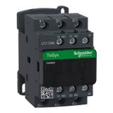 SCHNEİDER LC1D09M7 Kontaktör 4Kw 220Vac 1Na+1Nk