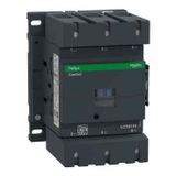 Schneider LC1D115M7 Tesys 115 Amper 55 kW 220 Volt AC Kontaktör