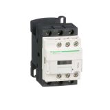 Schneider LC1D12B7 12 Amper 5.5 KW 1NA+1NC 24 Volt AC Kontaktör