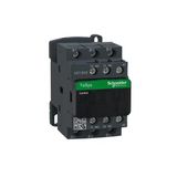 Schneider Lc1d12e7 Tesys D 12 A 5,5 Kw 48V Ac Kontaktör 3 Kutuplu 1No+1Nc Ac-3