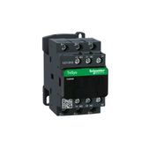 Schneider Lc1d12m7 Tesys D 12 A 5,5 Kw 220V Ac Kontaktör 3 Kutuplu 1No+1Nc Ac-3
