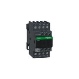 Schneıder Lc1d188m7 7.5 Kw 2na+2nk 220 Vac Kontaktör