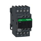 Schneıder Lc1d188p7 7.5 Kw 2na+2nk 230 Vac 4p Kontaktör