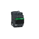 Schneider LC1D18N7 Tesys D 440 Watt 18A 3P Ac3 415 Watt AC Bobinli Kontaktör