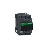 Schneıder LC1D18P7 7.5 Kw 1na+1nk 230 Vac Kontaktör