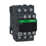 Schneider LC1D256M7 Tesys D 220 Watt AC 3P Ac3 25A Kontaktör