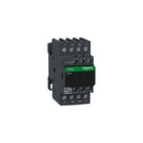 Schneıder LC1D258P7 11 Kw 2na+2nk 230 Vac 4p Kontaktör