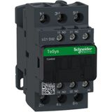 Schneider LC1D32B7 ,15KW/32A KONTAK-3A+1A1K 24VAC Kontaktör