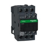 Schneider Lc1d32m7 15 Kw 32A 220V Ac 1 No 1 Nc Tesys D Kontaktör