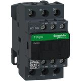 Schneider LC1D32M7 Kontaktör, 15 Kw, 32A, 220 Ac