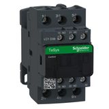 Schneider Lc1d38q7 Tesys D 38 A 18,5 Kw 380V Ac Kontaktör 3 Kutuplu 1No+1Nc Ac-3