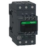 Schneider Lc1d40am7 Tesys D 40 A 18,5 Kw 220V Ac Kontaktör 3 Kutuplu 1No+1Nc Ac-3