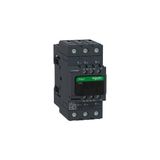 Schneider LC1D50AM7 Tesys 50 Amper 22 kW 220 Volt AC Kontaktör