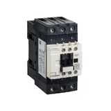 Schneider Lc1d50am7 Tesys D 50 A 22 Kw 220V Ac Kontaktör 3 Kutuplu 1No+1Nc Ac-3