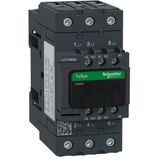 Schneider Lc1d65ab7 Tesys D 65 A 30 Kw 24V Ac Kontaktör 3 Kutuplu 1No+1Nc Ac-3