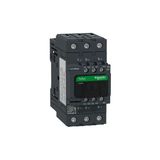 Schneider Lc1d65abd Tesys D 65 A 30 Kw 24V Dc Kontaktör 3 Kutuplu 1No+1Nc Ac-3