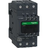 Schneider LC1D65AM7 ,30KW/65A KONTAK-3A+1A1K 220VAC Kontaktör