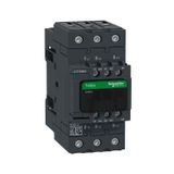 Schneider LC1D65AM7 Tesys 65 Amper 30 kW 220 Volt AC Kontaktör