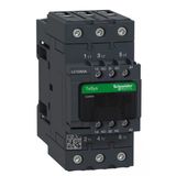 Schneider Lc1d65am7 Tesys D 65 A 30 Kw 220V Ac Kontaktör 3 Kutuplu 1No+1Nc Ac-3