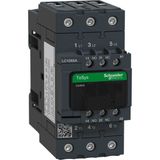 Schneider LC1D65AP7 690 Vac 1na+1nk 45 Kw Kontaktör